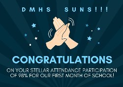 Dark Blue Clapping Hands Talent Show Card.jpg